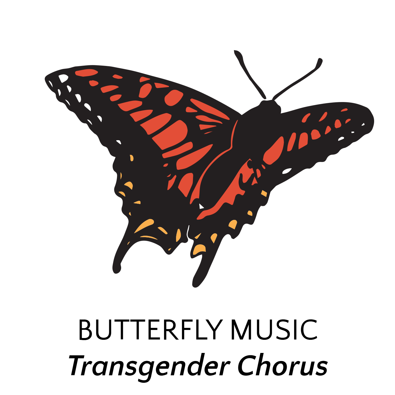 <link> Support Butterfly Music