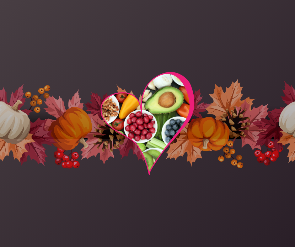 Spread Love This Thanksgiving – Fundraiser